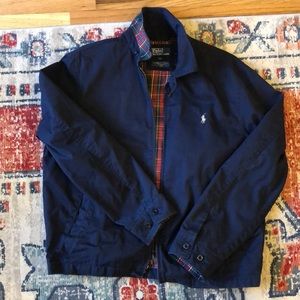 Polo by Ralph Lauren Windbreaker